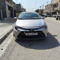 كورلا • ٢٠٢٤ • بغداد الشعب