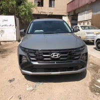 توسان • ٢٠٢٥ • قطعتين صبغ