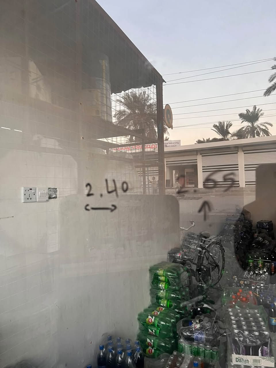 جام خانه بعدها جديده للبيع سعر خاص مكان التاجي ***********
