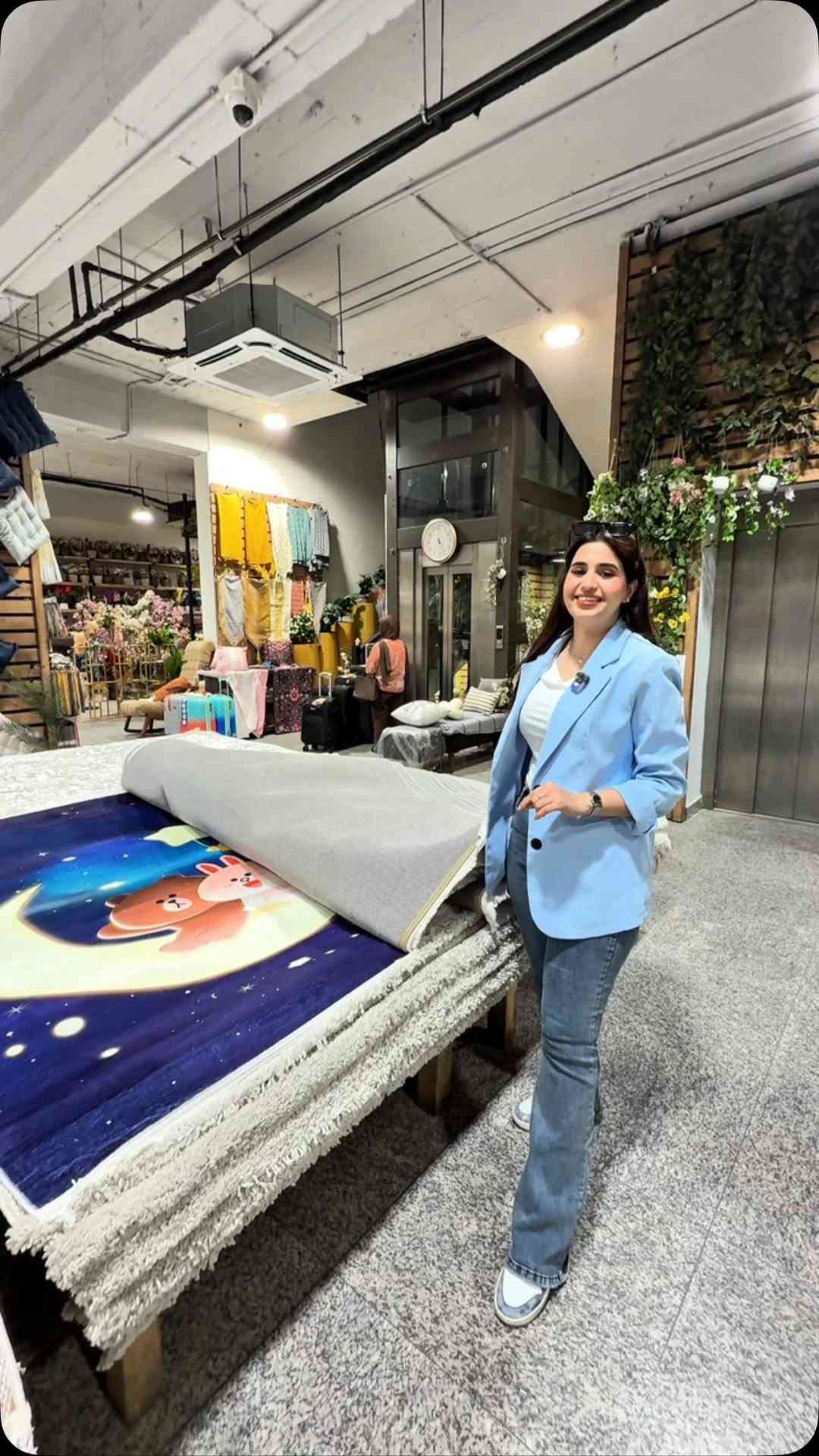 زولية • غرف نوم أطفال • شارع فلسطين