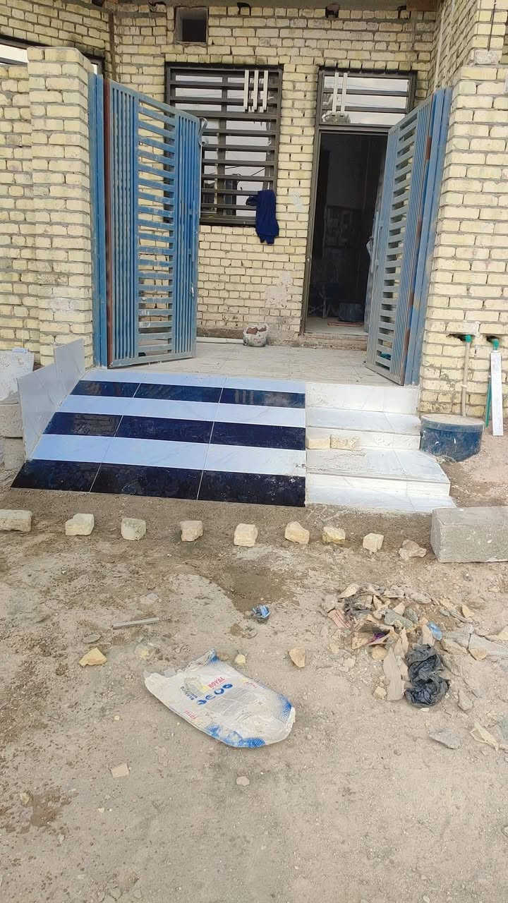 اسطة ميسان • سيراميك • ارضيات وجدران