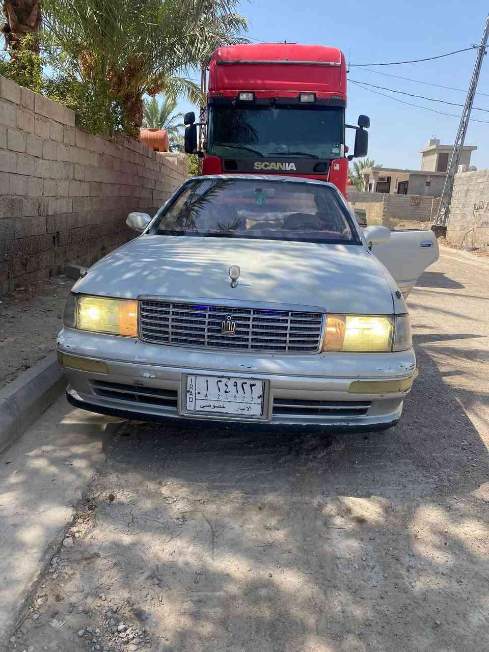 بطه • موديل ٩٤ • تحويل ثاني يوم
