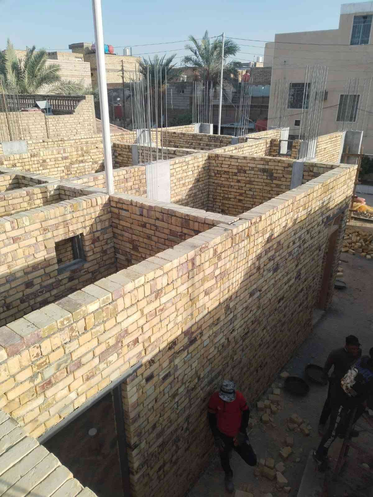 الناصرية • كادر خلفات • متفرغ