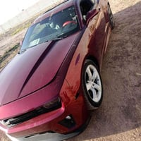 كمارو 2SS • ٢٠١١ • بعقوبه