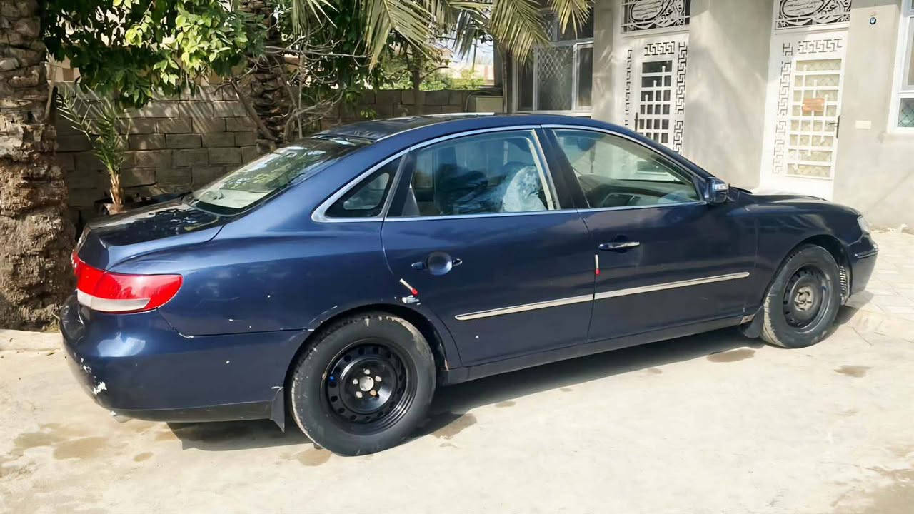 أزيرا ٢٠٠٧خليجي مكينه ٢٧٠٠ رياضي صبغ حزام اثر جراد سنوية بسمي رقم بابل مميز السعر ٦٨ بيها مجال مكاني بغداد الشعب *********** بغداد, العراق
