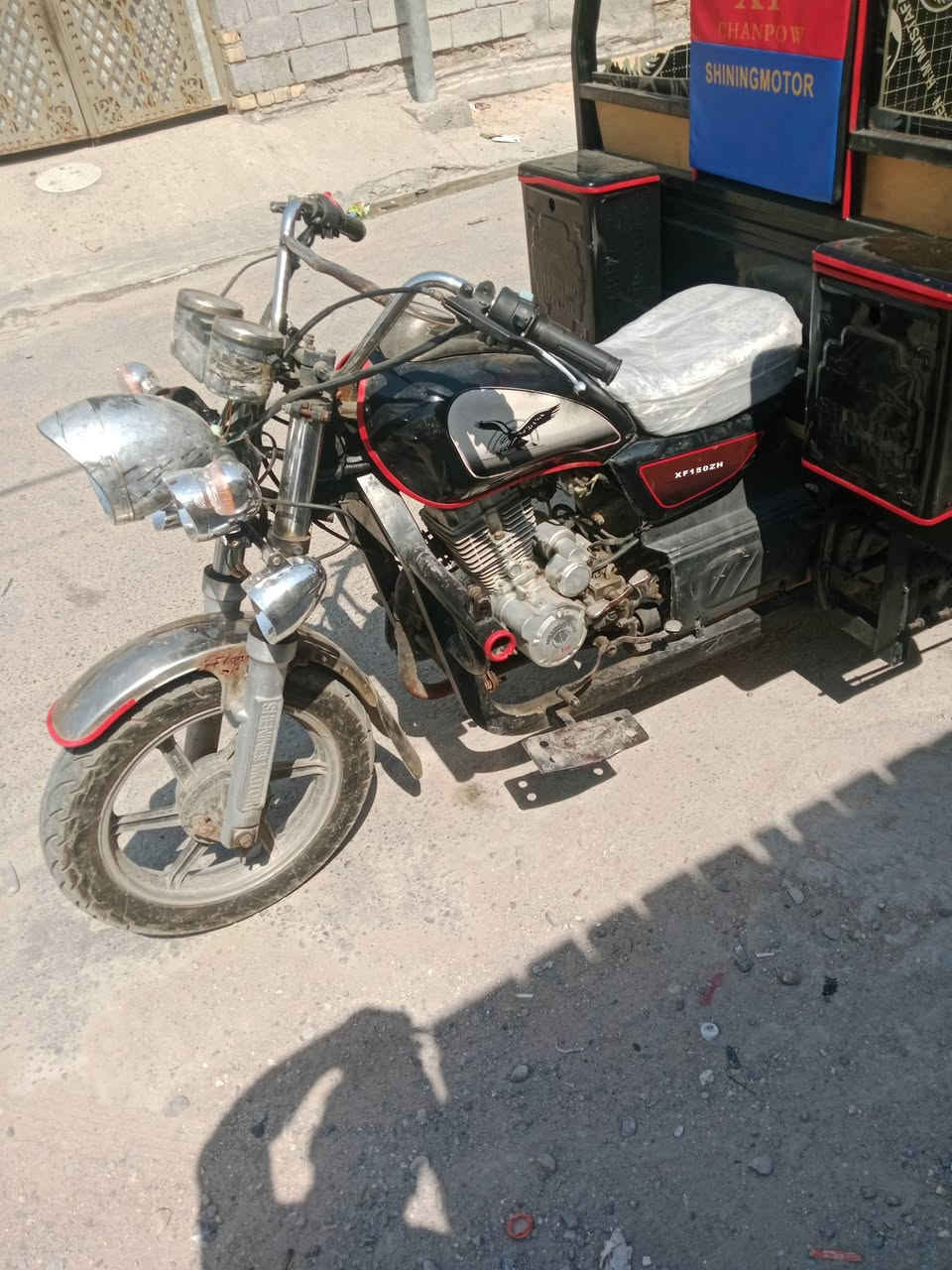 سلام عليكم ستوته موديل 21 داخله 22 كهربيات كله شغاله ستوته نكره سلف وراق صولي لا تنقيص ولا تبخير سعره  1750 وبيه مجال الشراي ستفسار تصال عل لرقم *********** مكاني بغداد بوب الشام متواجد خاص
