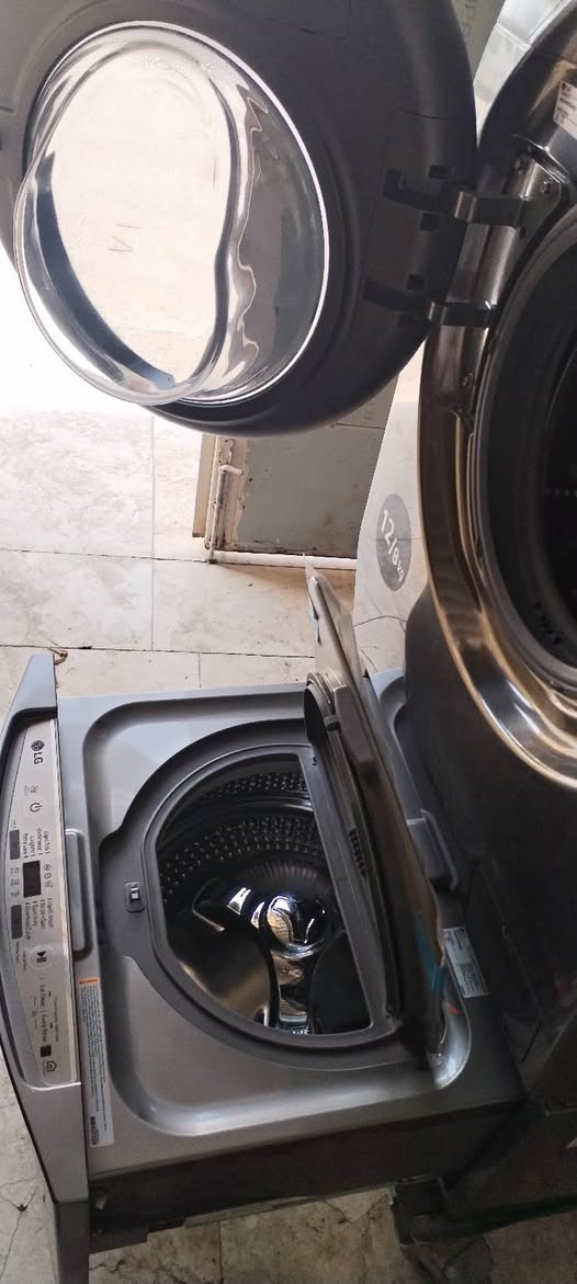 LG • ما مستعملة • النجف