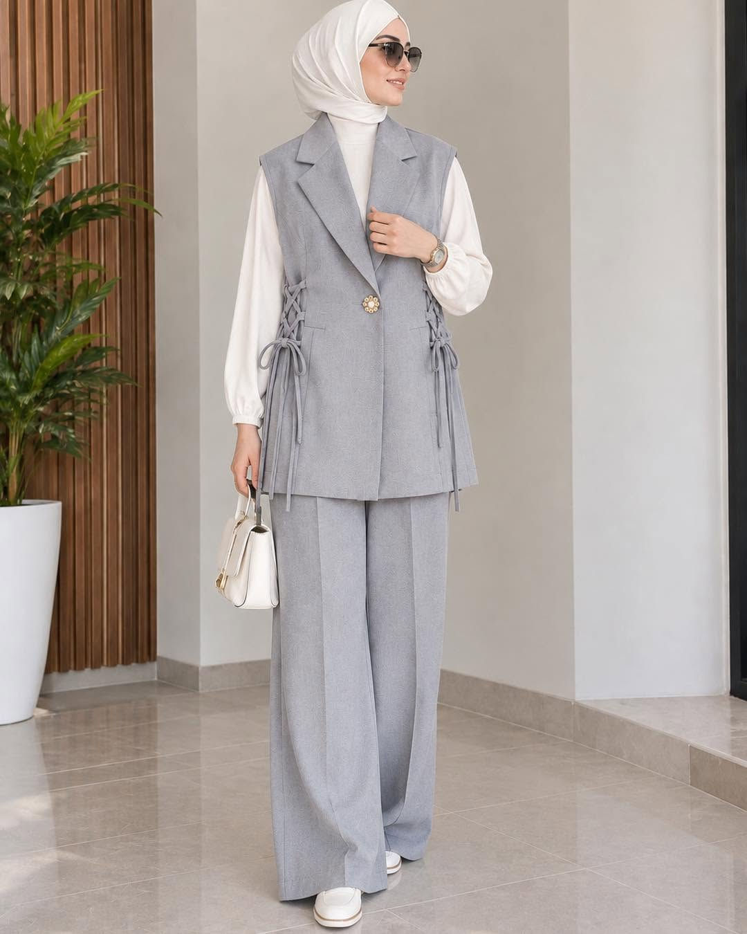 ✨ طقم يلك مبطن مع كيلوت ✨
🔥 السعر: 25 ألف فقط 🔥
📏 القياسات: من 38 لل 48
👗 متوفر بأكثر من 15 موديل مختلف
🧵 القماش: نيكول ميصوف — خامة مرتبة ومناسبة للّبس اليومي
📍 متوفر حالياً في الفرع الأول والثا
