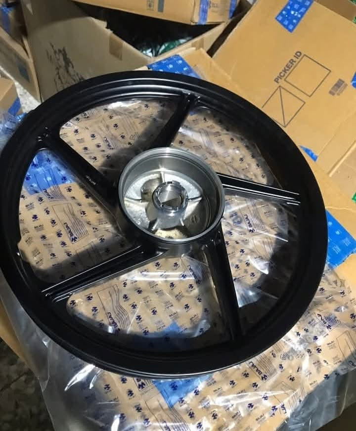 سلام عليكم اتوفرت ادوات 🚨البوكسر شركت مجمع الاخوين ايشي تحتاجون ✌️ابخدمتكم 🙋🏻‍♂️كول الادوات شركه متوفره خصيصن عند الاخوين السيديه✌️قرب افران الضرغام *********** انتضرونه الخصومات خرافيه قريبن 🫡
