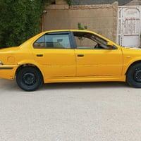 سمند • موديل ٢٠١١ • ناصريه مركز