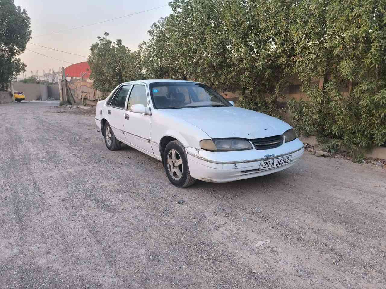 للبيع برنس فراشه موديل 97 رقم ديالى نكليزي مشروع وطني *********** سعر 22$ موبايل محرك وكير عادي مكفولات سيارة  لا ضربه ولا تبديل ولا خياس حداده امامي خلفي  جديده تخم تاير كهربائيات كلهه شغاله دواخل نضيفه مكاني بغداد موجود واتساب
