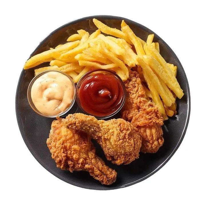 🍽️ منيو مطعمنا بين إيديك! 😍

كل اللي تشتهيه موجود عدنا، من الأكلات الطيبة للوجبات اللي تسوى التجربة 🤤❤️

📋 شوفوا المنيو واختاروا اللي يعجبكم
📍 عنوانة : الزعفرانية نهاية اربع شوراع مقابل مشويات محمد شحم
📞 للحجز والطلب: [***********]

صحة وعافية مقدمًا 🌹
