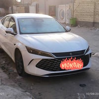 قين L • ٢٠٢٥ • رقم بغداد