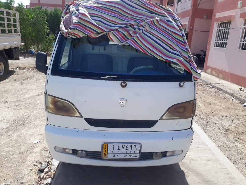***********للاستفسار
سيارة هيفار للبيع شرط سعرها 5ملاين وبيها مجال واسط قضاء الحي للشراي يتصل
