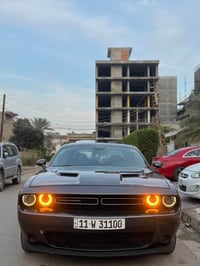 تشالنجر • ٢٠١٦ • بدون ايرباك