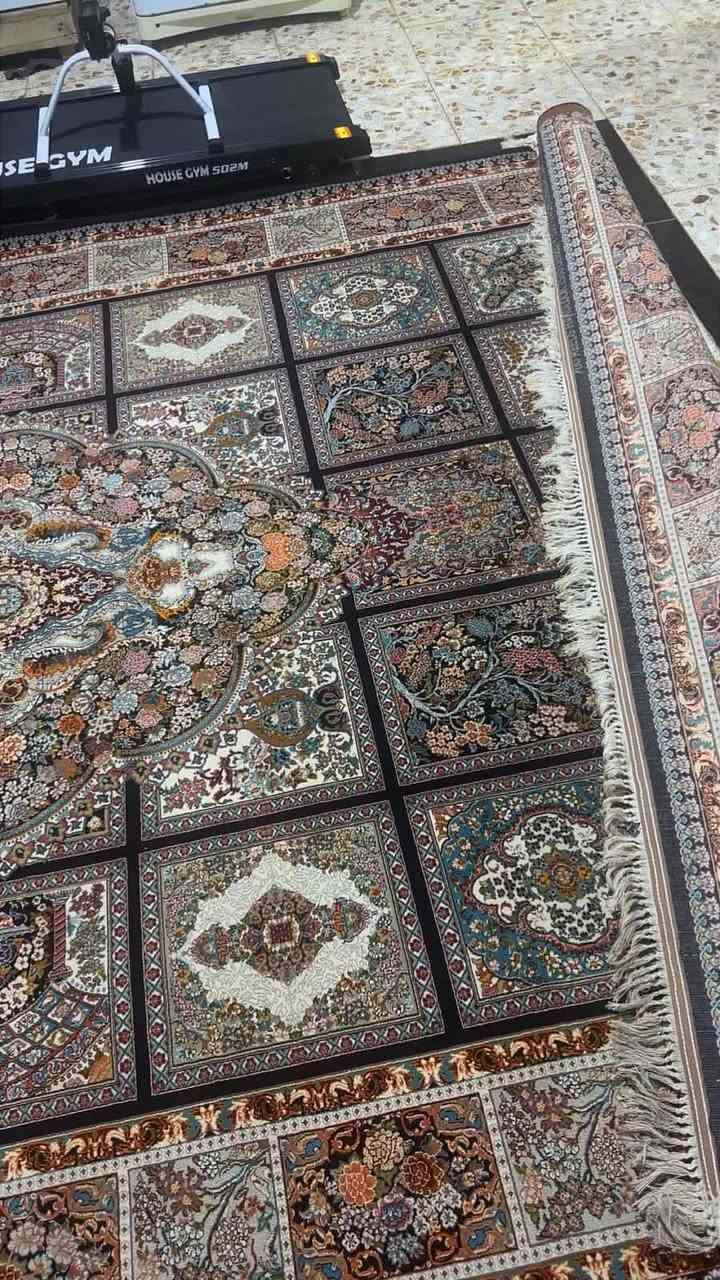 زولية • كاشان • درجة اولى