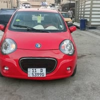 جيلي باندا • اوتوماتيك • ٥١ ألف