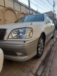 ملكه • ٢٠٠٢ • نجف