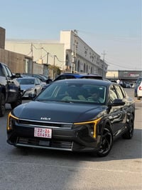 كيا K4 • ٢٠٢٥ • ١٥٠٠٠ ميل