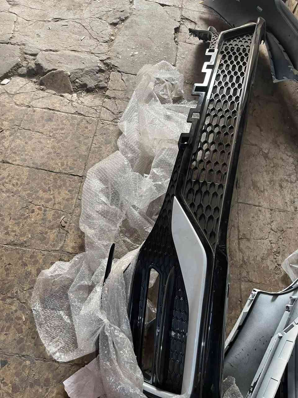 دعاميه اريزو • ٦+٥ • توصيل