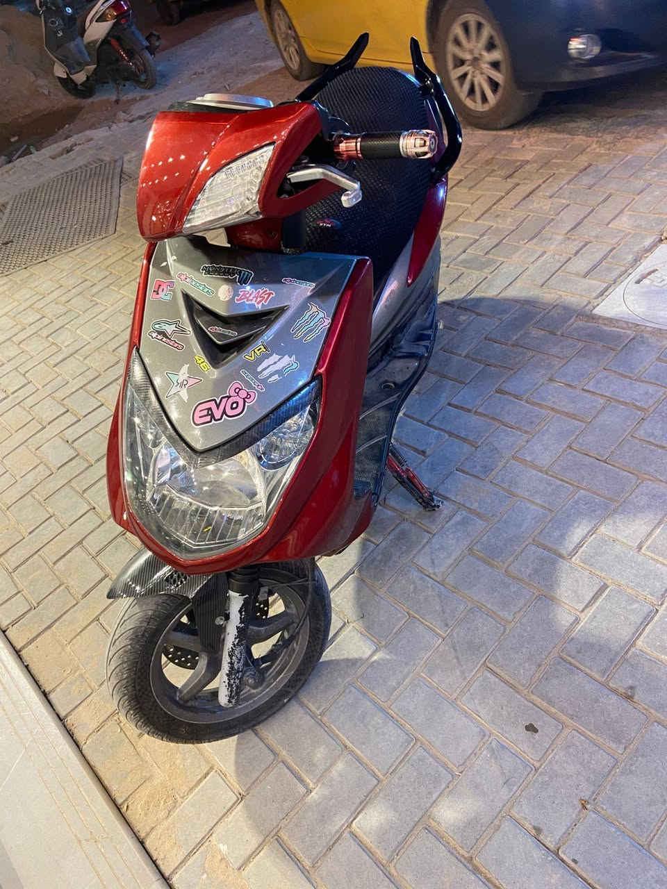 *********** بيع او مراوس بجبلي
