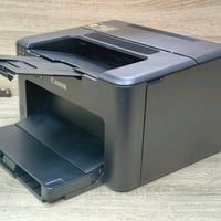 كانون LBP122DW • اسود ابيض ليزري • واي فاي دوبلكس