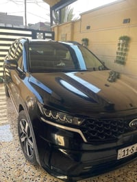 للبيع أو مراوس سورنتو٢١ فول وسياره نظيفه تنفس طبيعي ٢٥٠٠ بانزين عادي  ...