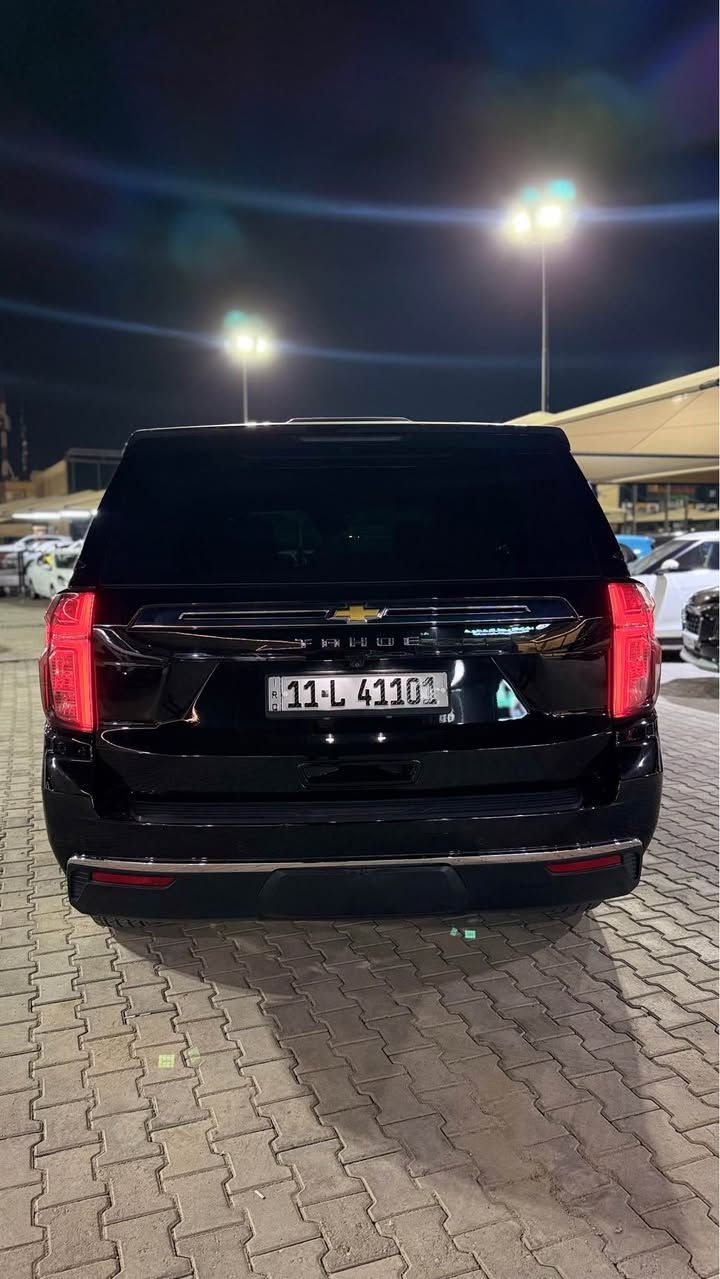 تاهو Ls
سونار مرفق مع الصور 
موديل 2024 خليجي وكاله المنصور
كفاله عامه مطلقه من كلشي لا بارد لا تبديل لا فتح لا صبغ 
كفاله كير ومكينه 
ماشيه43 ميل
مواصفات الlsالمعروفه 
كشنات كهرباء 
رادار امامي + خلفي 
نقطه عمياء 
اوتو ستوب 
ويل رياضي 
شاشه كبيره تحكم ستيرن 
تحديد مسار 
مكان السياره كربلاء المقدسه 

***********
*********** كربلاء, العراق
