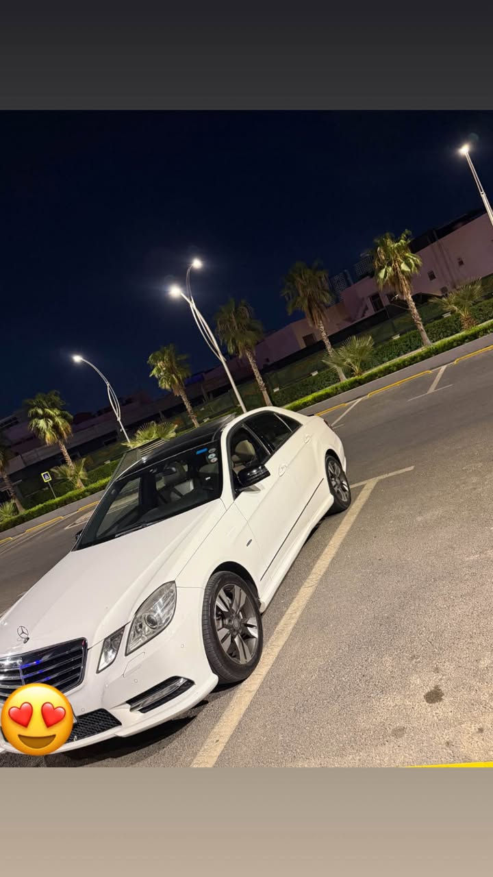 Mercedes Benz E class 200 
Model 2013

پانۆراماناوکریمی پە ردە بیلادی شریکە ی هە ولیرقپات قپات مواصفات فوول فوول بئ بۆیاغ بئ تعدیل مە کینە ی کراوە تە وە گیرکاره بايى هه مووی بە شە رت ١٧٥کیلۆ مە تررۆیشتوە تە نهادە رگایی پشتە وه ى سە کن هە ندیك شوختوقۆپی هـه يه سنوی ژینگە ورقمی هە مووی تازە تابلئ سیارە یە کی پاکە بە ناوخۆمانە تحویل وکالە ش دە کە ین نرخی ١٥٨مجال ژمارە تە لە فۆن *********** أربيل, العراق
