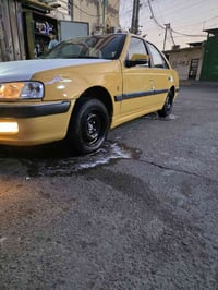 بيجو بارص 11  البيع كير مكينه صدر خير من الله رقم بغداد نكليزي  المكان...