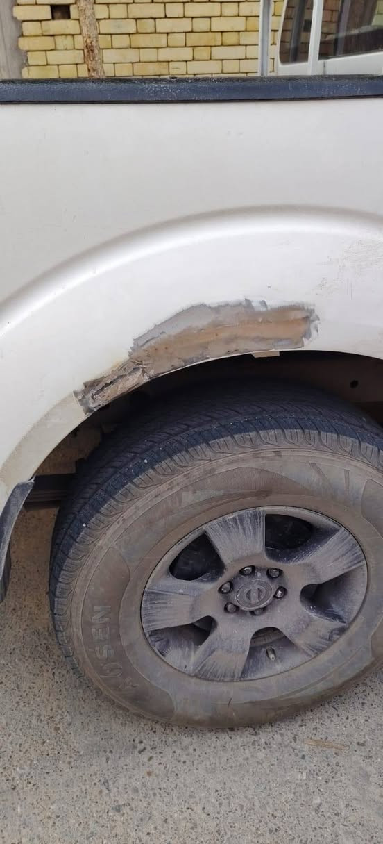 سلام عليكم َ نيفاره مديل ١٢ كاز سنويه ل٣٠ كير مكينه مكفولات بيه ملاحضات سياره مكاني بصره شط العراب سعر ٧٧وبيه مجال للطيبين رقم ***********خابرني وتدلل
