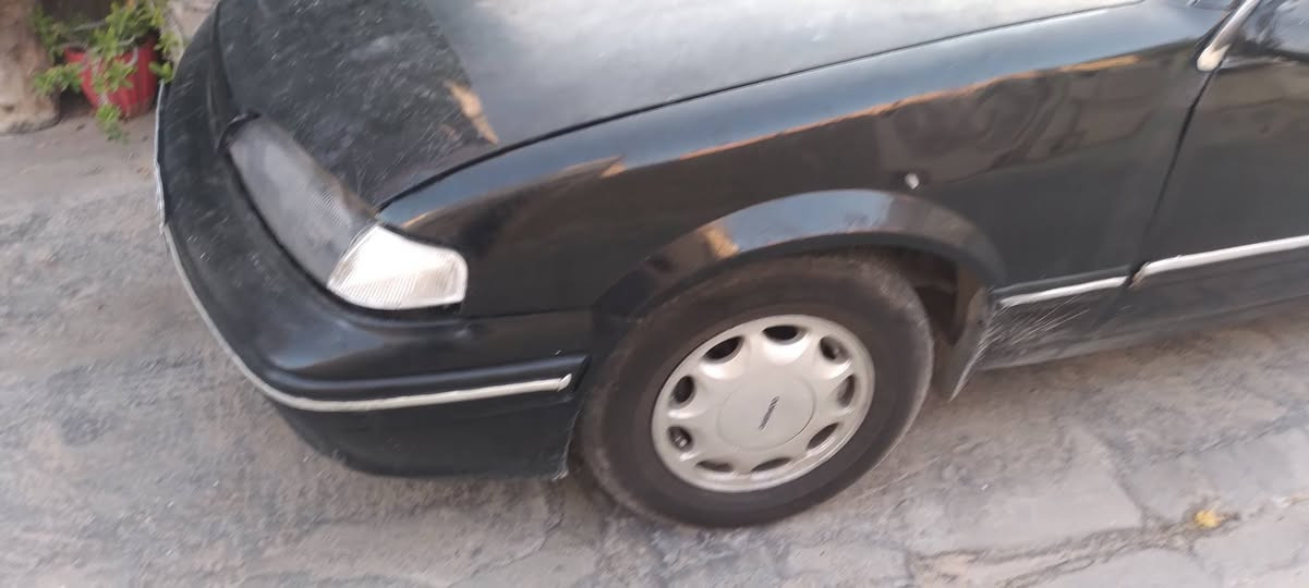 برنس موديل ١٩٩٤ مكينة ١٨٠٠ كير اوتوماتيك مكينه بيه تبخير كلش قليل تايرات تخم سنويه لل٣٠ تحويل مباشر السعر ٢٢ وبيه مجال قليل ***********
