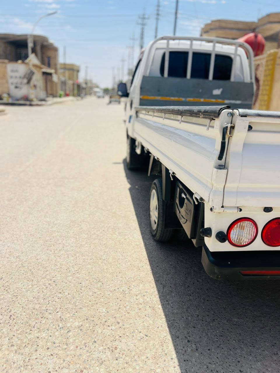 2020 مسكر دبلو مفطومه 
تبريد 
تدفئه 
رقم نكليزي 
مكفوله 
بسمي مداور ثاني يوم 
مكان ناصريه 
***********
السعر ١٤٠

