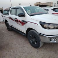 هايلوكس فرويل • ٢٠٢٣ • ديوانية عفك
