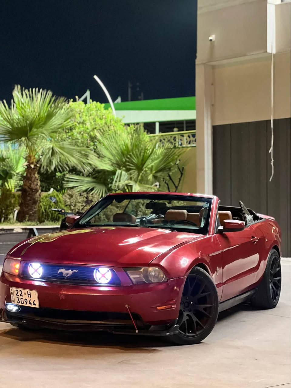 موستنك للبيع او المراوس 🏅v6
محرك كير شرط محركها برغي مامفتوح بي 🧿
السيارة فول ١/١ بريميوم وضع شركة كشنات جلد ✔️
داخلها 7الوان 🟪🎨
مبرمجة طلقات باك فاير🏴‍☠️
اقتصادية فول 🔥 ⛽️
اكزوز ماركة hks مع بوابات ريمونت🎧🎼
السيارة بيها نشاط نار 🔥 ✈️
كشف جديد 🥇 موصل, نينوى

نص مكتوب في الصور:
- @8h_vq
- MUSTANG @8h_vq hashm 22 H 30944