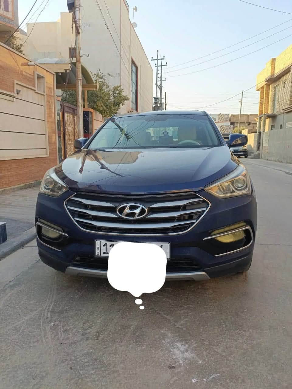 سنتافيا 2018 وارد امريكي
محرك اربعة 2400 
رقم بغداد بسمي 
تخم تاير
كير محرك مكفولات 
ضررها جاملغ وشوية من البنيد  
سعرها 143 او مراوس بيكم فور ويل 
***********
***********
