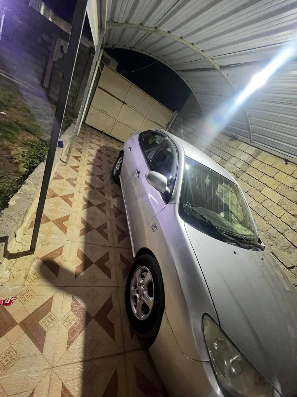 افانتي • ٢٠٠٩ • صلاح الدين
