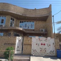 ديالى بعقوبة • ٢٣٦م • طابقين