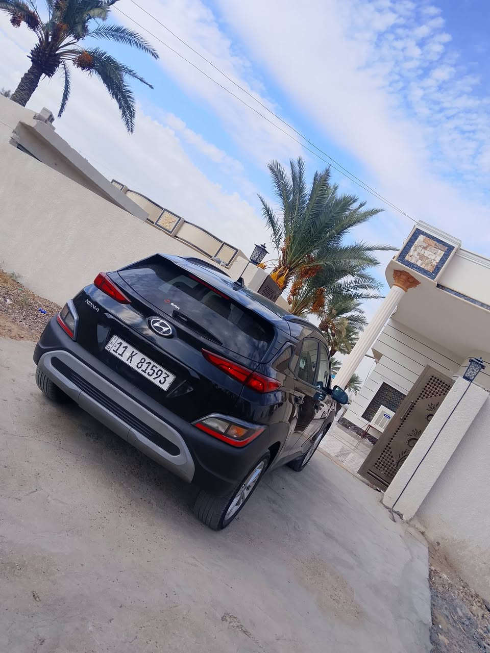 موديل ٢٠٢٣ • أمريكي • بدون حوادث