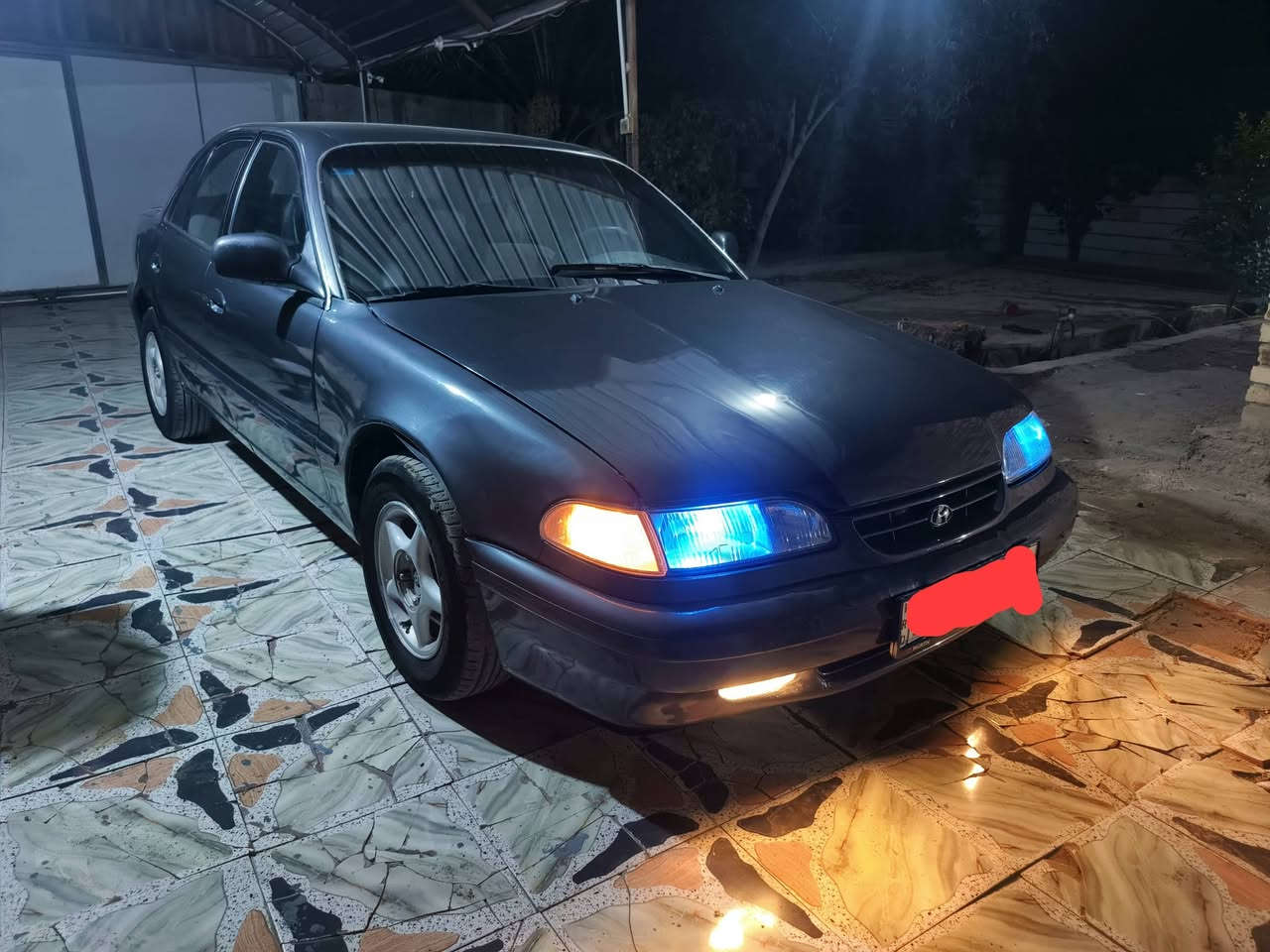 سوناتا 2 . موديل 95 .  رقم بغداد نكليزي  بسمي .   صبغ عام جماليه بسب الجراد  كفاله من الحادث  . 
مكينه ١٨٠٠مفتوح كير عادي .  السياره يرادله تبديل محرك ابيع عله وضعه تشتغل وتمشي وين متريد .  (مكانه النجف المشخاب .سوق شعلان )
السعر عالخاص او مراسله واتساب *********** 
بيع فقط كاش مراوس ماراوس
