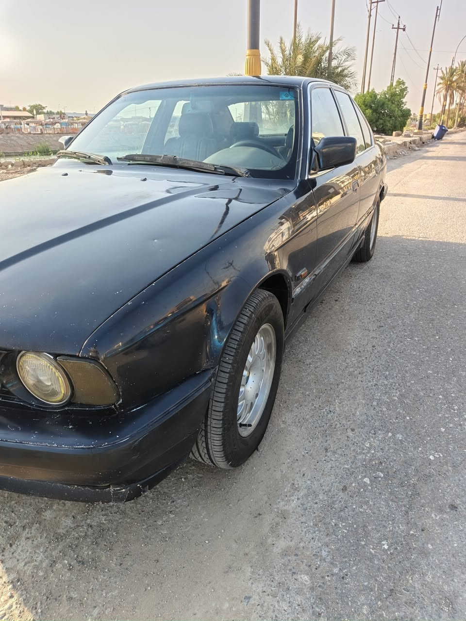 535 مفتوح • اوتوماتيك • ١٩٩٦