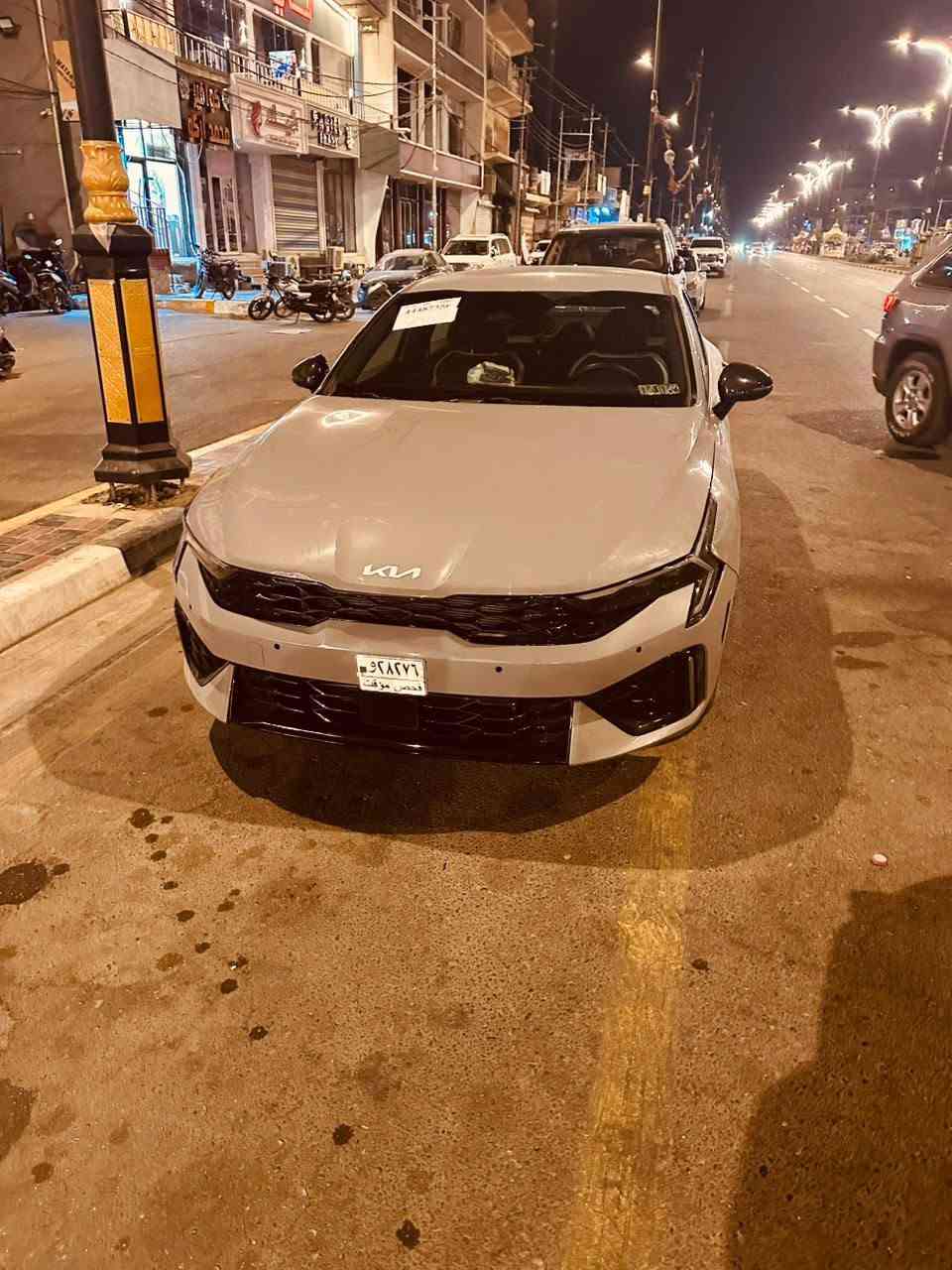 زيرو • موديل ٢٥ • ماشي ١٢الف
