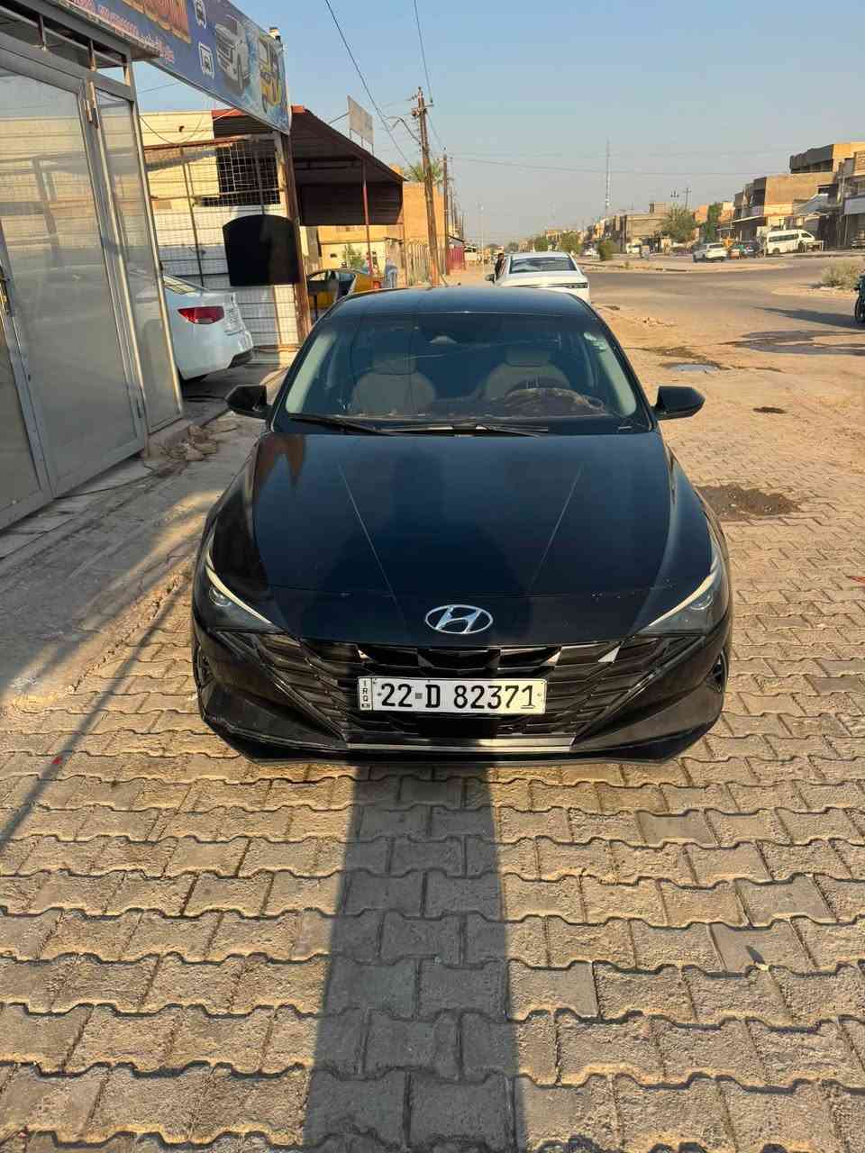 سلام عليكم 
النترا 21 امريكي 
حادث فقط بنيد وموضح بل صور 
وجاملغ كلير أمريكي  
ولباقي مقفول 
كير كفاله ومكينه 2000 دوش كفاله 
تحكمات ستيرن
٣ انضمه قياده اقتصادي ايكو اسبورت
شاشة بلاديه كار بلي واندرويد اوتو
ترحيب 
حساسات امامي خلفي
سعر 118 تحب وكاله او تحويل 
مكاني بغداد محموديه 
*********** واتساب

نص مكتوب في الصور:
- 4 من 10