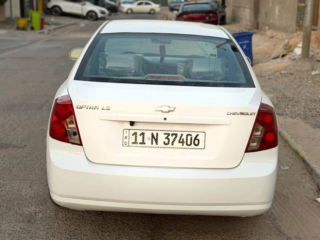 السلام عليكم اوبترا موديل 2012 خليجي بيهة صبغ جاملغ امامي وبابين بدون دواخل كير مكينة تبريد صدر جاهزة من كلشي السعر 83 وبيهة مجال بسيط مكاني بغداد العامرية ***********
