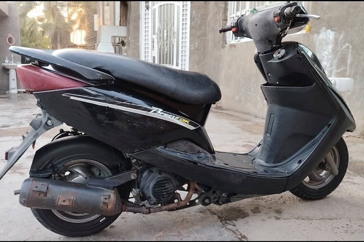 سلام عليكم دراجه بريز شعله معدل خير من الله كدامكم كهربائيات كله فول وشغاله سعر الدراجه ٣٢٥ وبيه مجال اي استفسار اتصل على هذا الرقم ***********  بي واتساب خاص لا تراسل
