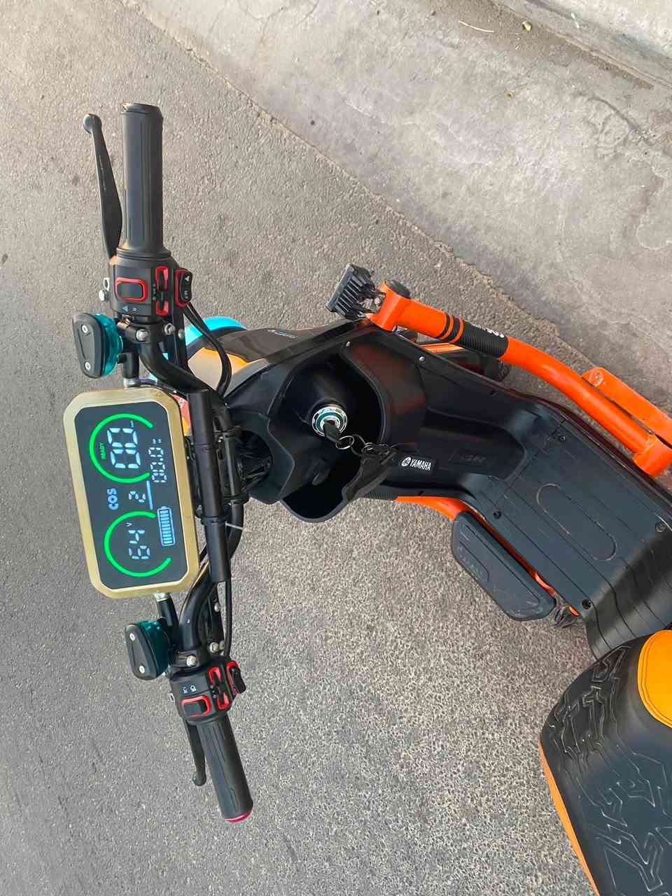 X900 للبيع
اخت الزيرو مكفولة كاملة مكملة فول مواصفات 
سعرها 390 
مكاني بغداد حي العامل 
*********** متواجد واتساب
