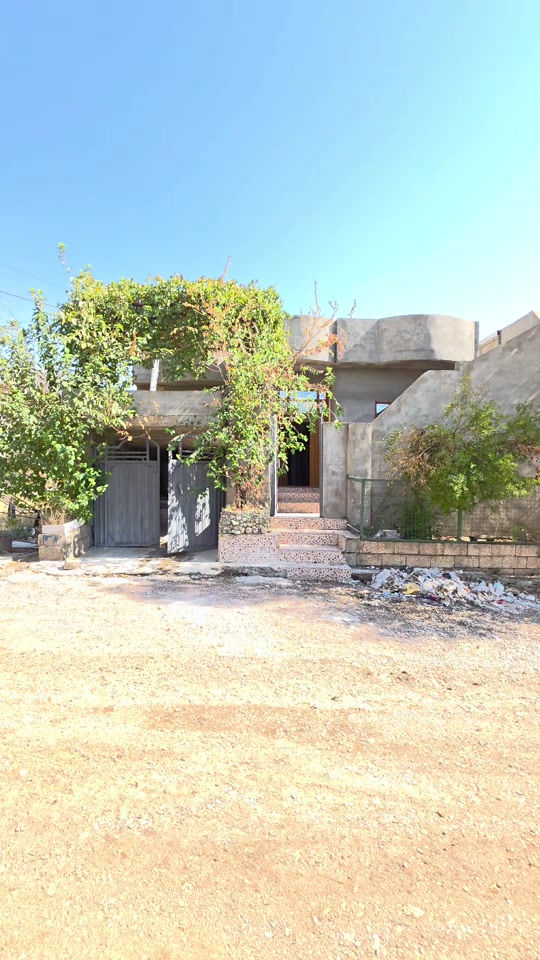 سه یدسادق • ماڵی هه رزان • کوردستان