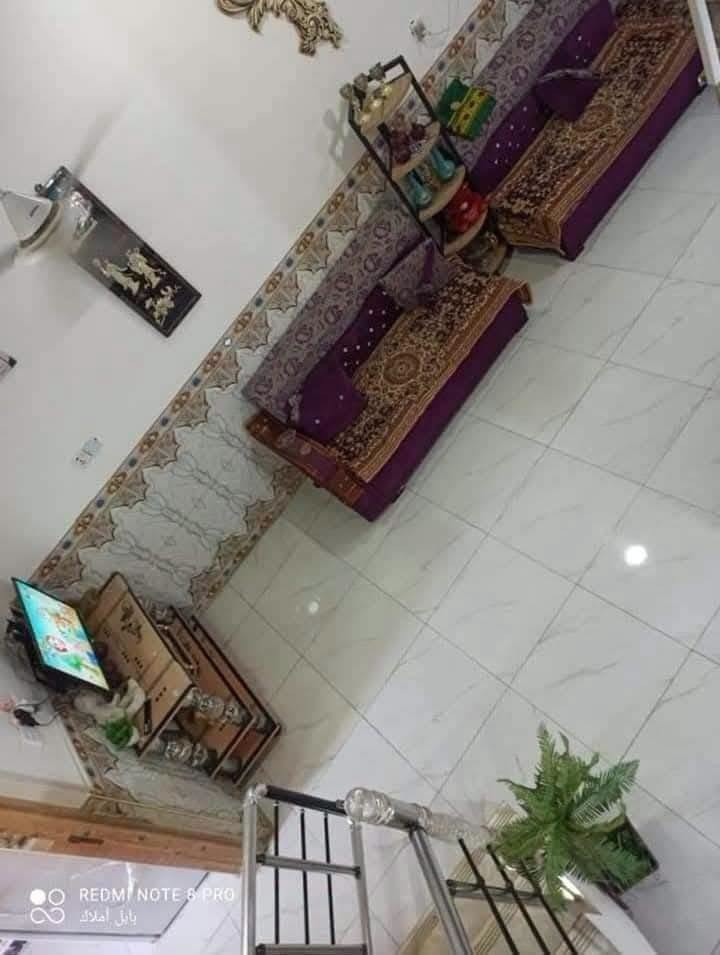💒دار #اللآيجــــار 

#مــــوقـــع الـــدار محـــــيزم حــــي #الامــــام 

#خـــلف الطــــاقة 
ــــــــــــــــــــــــــــــــــــــــــــــــــــــــــــــــــــــــــــــــــ

ألمــــســـاحـــه //100م 

ـــــــــــــــــــــــــــــــــــــــــــــــــ

#بـــنــــاء #المـــشتمــل 

صـــالة وهــــول ومــطبـــخ وغـــرفه نــــوم

 ومجمــــع صحـــيات داخــلي وخـــارجـــي ومنـــاور
ــــــــــــــــــــــــــــــــــــــــــــــــــ
#الطـــابق الثــانـــي

غـــــرفــه نـــــوم وهـــول ومجمــــع صحـــيات

___________________
للأستفســـــــار عــــــن السعــــــــر يرجـــــــىٰ تـــــــرگ تعليـــــق (السعـــــــــر) #وسيتــــــم #الـــــرد 
__________________
#مكتـــــــــب
                🇮🇶أمــــــــلاك بابــــــــل للعقـــــــار🇮🇶
#الكــــــــائن
   شارع_الكرامة_قرب_الضريبة_مقابل_التخطيط_العمراني
☎️*********** وآتـــســاب☎️وآتـسـاب***********
