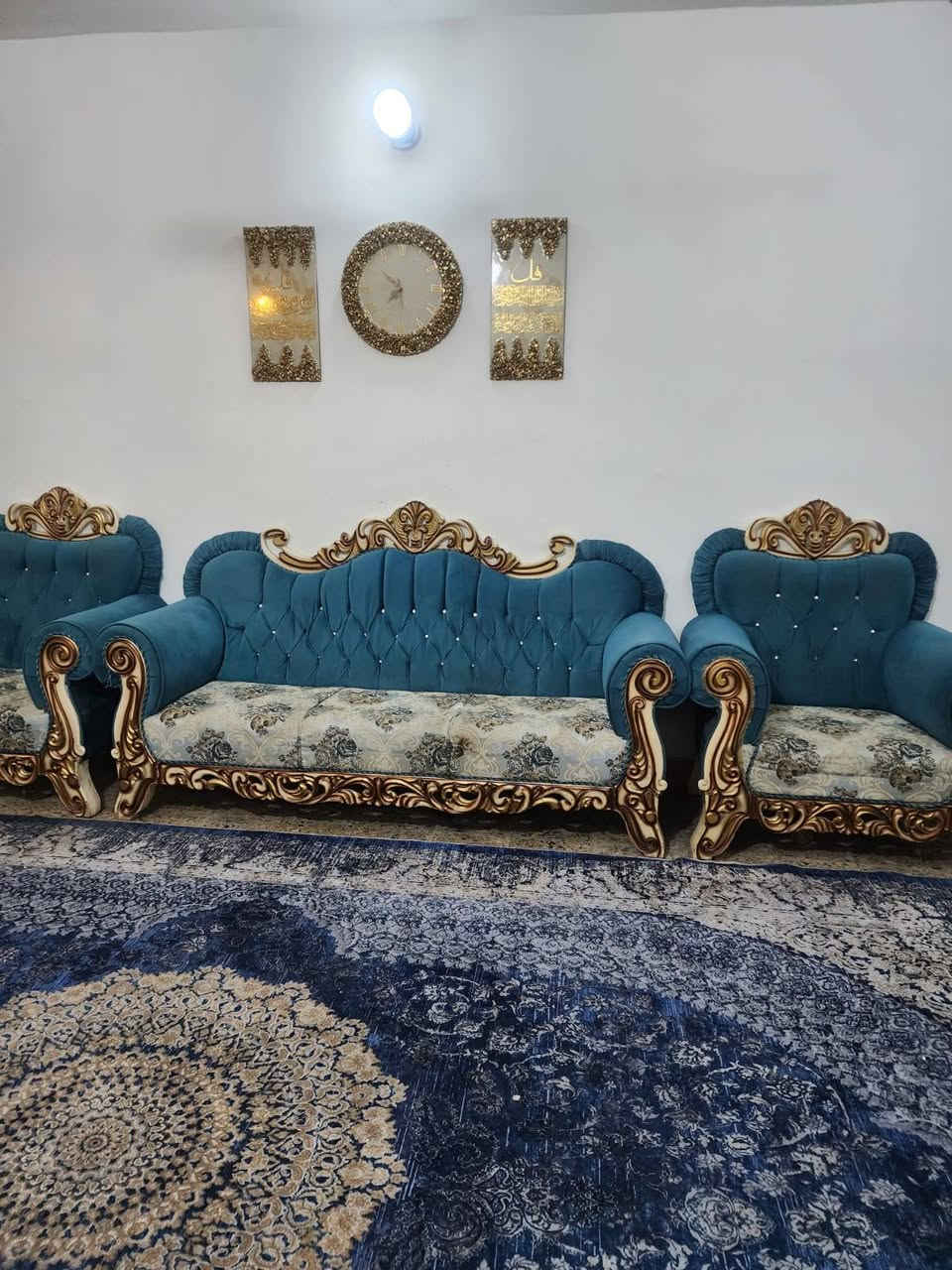 تخم اخو • زولية ٥×٤ • التعاون