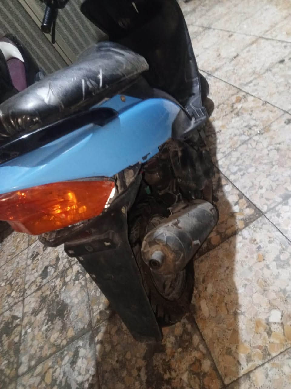 سلام عليكم ماكس عدله للبيع دراجه جاهزه مكينه ممفتوحه الدراجه يرادله ترتيب عوزه كابريتر تكطع ونقص تريشه يسره كفر تايون مختم سعر 500 مكاني اربع شوارع يم دائرة كهرباء رقمي ***********
